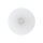 Suspension GU10 Blanc Ø 35 cm Métal ajustable Rétro