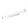 Applique LED salle de bain 89 cm long chrome 3000 K 1300 lm