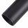 Spot de plafond 6 flammes GU10 2 m de long XXL Noir Moderne