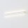 Applique murale blanche Up Down T8 LED 3000 K 2300 lm métal 93,5 cm