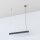 Lampe à suspendre Table de salle à manger T8 LED 3000 K 2300 lm L : 95 cm long