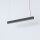 Lampe à suspendre Table de salle à manger T8 LED 3000 K 2300 lm L : 95 cm long