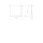 Lampe à suspendre Table de salle à manger T8 LED 3000 K 2300 lm L : 95 cm long