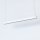 Lampe à suspendre Blanc 3000 K 3200 lm T8 LED réglable L : 125 cm