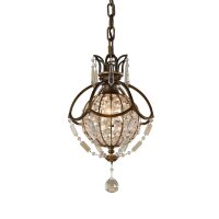 Lampe à suspendre décorative Abat-jour en...