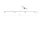 Projecteur de plafond 8 flammes GU10 blanc 3 m de long Moderne COLENE