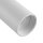Spot de plafond 8 flammes GU10 2x 1,5 m blanc métal ajustable