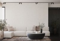Spot de plafond 8 flammes noir 400 cm de long XXL GU10...