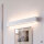 Applique murale Up Down Blanc Métal 3000 K 1700 lm LED T8 11 W
