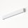 Applique murale Up Down Blanc Métal 3000 K 1700 lm LED T8 11 W