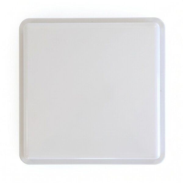Plafonnier intérieur salle de bain IP44 détecteur de mouvement blanc E27