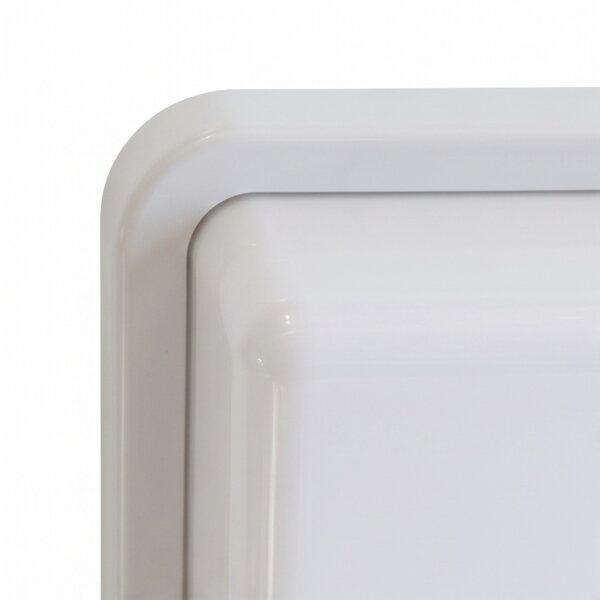 Plafonnier intérieur salle de bain IP44 détecteur de mouvement blanc E27