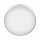 Plafonnier intérieur blanc Ø 40,5 cm 3x E14 rond