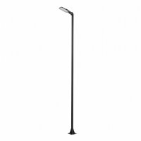 Luminaire dallée LED extérieur 392 cm de...
