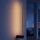 Applique LED 3000 K 360 lm noir lumière indirecte