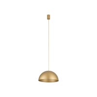 Lampe à suspendre métal rond Ø 33 cm...
