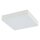 Plafonnier blanc LED L : 21 cm 3000 K 3100 lm Moderne