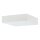 Plafonnier LED blanc 4000 K L : 16 cm faible éblouissement 2100 lm