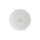 Suspension métal Ø 33 cm Blanc Vintage GX53 réglable