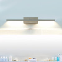 Lampe LED pour tableaux blanc 3000 K 430 lm blanc chaud L...