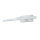 Lampe LED pour tableaux blanc 3000 K 430 lm blanc chaud L : 45,5 cm