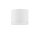 Spot de plafond Ø 8,5 cm GX53 blanc rond petit H : 7 cm