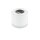 Spot de plafond Ø 8,5 cm GX53 blanc rond petit H : 7 cm