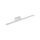 Lampe LED pour miroir 4000 K 950 lm IP44 blanc L : 60 cm
