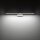 Lampe LED pour miroir 4000 K 950 lm IP44 blanc L : 60 cm