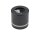 Spot plafond noir GX53 Ø 8,5 cm rond H : 8,3 cm petit métal
