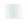 Plafonnier salle de bain blanc IP54 GX53 Ø 8,5 cm aluminium petit