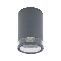Plafonnier extérieur IP44 Ø 11 cm petit...