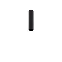Plafonnier &Oslash; 4 cm GU10 R35 Noir M&eacute;tal...