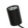 Suspension Noir GU10 R35 Ø 4 cm Métal Moderne
