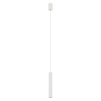 Lampe à suspendre étroite Ø 4 cm...