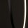 LED Lampe à suspendre Noir 3000 K 660 lm Métal Ø 60 cm Anneau