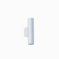 Applique int&eacute;rieure Up Down 2 flammes GU10 R35...