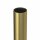 Applique murale 2 flammes Up Down GU10 R35 laiton