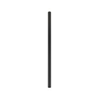 Plafonnier GU10 R35 &Oslash; 4 cm H : 90 cm &eacute;troit...