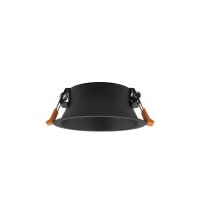 Spot de plafond encastré Ø 12 cm petit pour...