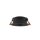 Spot de plafond encastré Ø 12 cm petit pour GX53 noir
