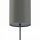 Lampe à suspendre Gris GU10 Ø 50 cm Métal Rétro réglable