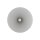 Lampe à suspendre GU10 gris clair réglable en hauteur Ø 35 cm