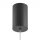 Suspension LED étroite Ø 5,5 cm Noir 4000 K 700 lm Métal
