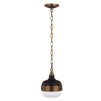 Lampe à suspendre noir laiton cuisine table...