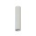Plafonnier GU10 R35 Ø 4 cm Gris clair Métal Moderne ROJA
