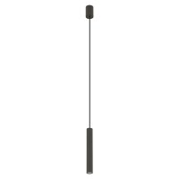Suspension Gris GU10 R35 Ø 4 cm étroit...