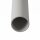 Plafonnier aluminium gris clair GU10 R35 Ø 4 cm H : 75 cm