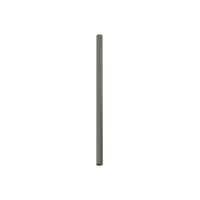 Plafonnier m&eacute;tal GU10 R35 &Oslash; 4 cm H : 90 cm...