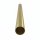 Plafonnier laiton GU10 R35 Ø 4 cm H : 90 cm ponctuel